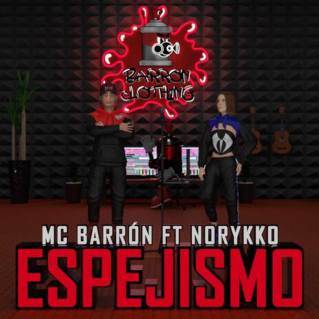 Espejismo ft. Norykko | Boomplay Music