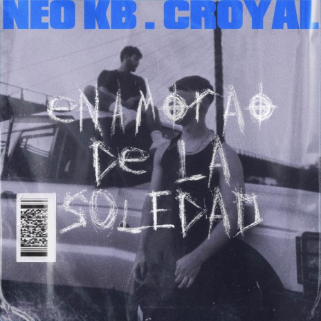 Enamorao De La Soledad ft. NEO KB