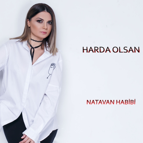 Harda olsan | Boomplay Music