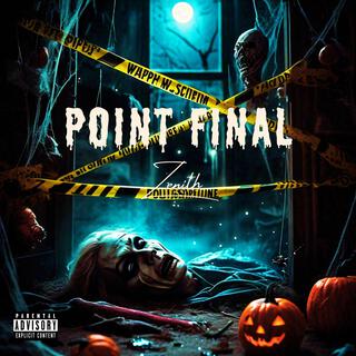 Point final lyrics | Boomplay Music