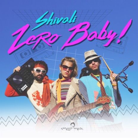 Zero Baby! ft. Mooji Mala & Mooji | Boomplay Music