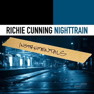 Night Train Instrumentals (Instrumental)