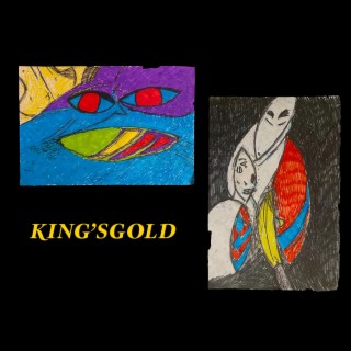 KING'SGOLD