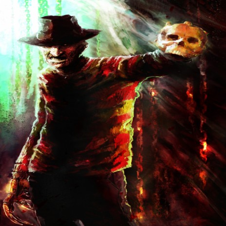 Freddy Krueger | Boomplay Music