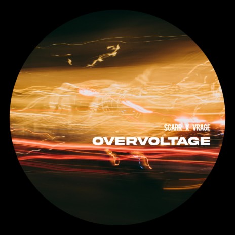 OVERVOLTAGE ft. VRAGE | Boomplay Music