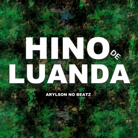 Hino de Luanda | Boomplay Music