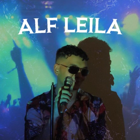 Alf Leila