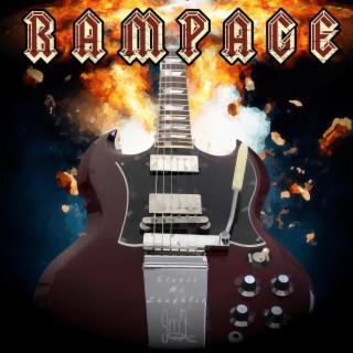 Rampage lyrics | Boomplay Music