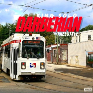 DARBERIAN FREESTYLE