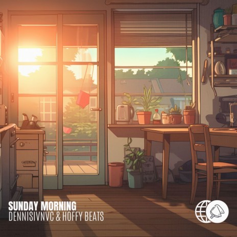 sunday morning ft. Hoffy Beats | Boomplay Music