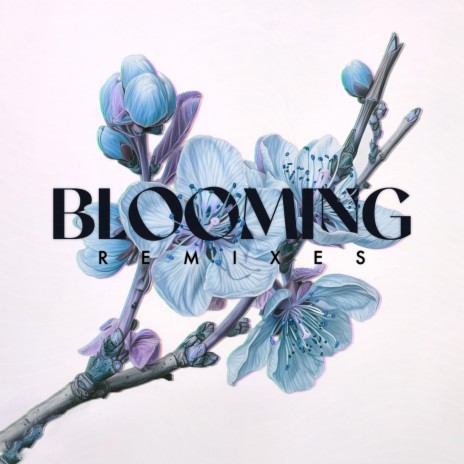 Blooming (Malvae Remix) ft. Martron & Malvae