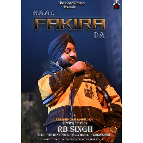 Haal Fakira Da | Boomplay Music