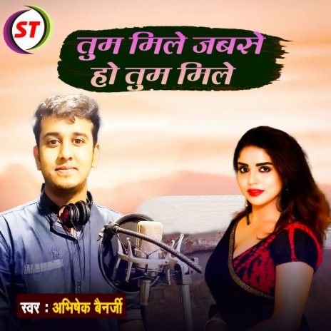 Tum Mile Jabse Ho Tum Mile (Hindi Romantic) | Boomplay Music