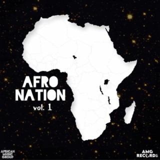 Afro Nation, Vol. 1