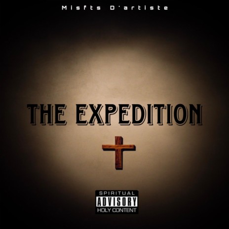 The Expedition | Boomplay Music