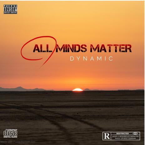 All minds matter