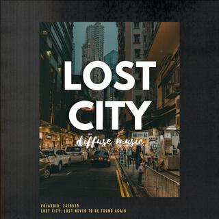 Lost City