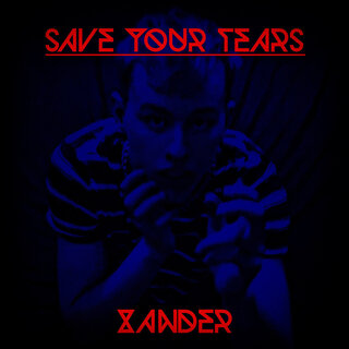 Save Your Tears