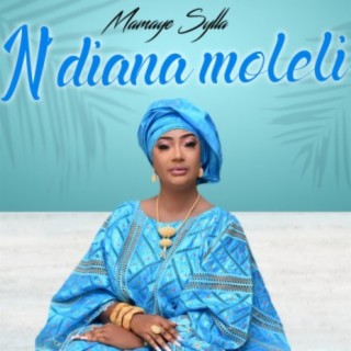 Ndiana moleli