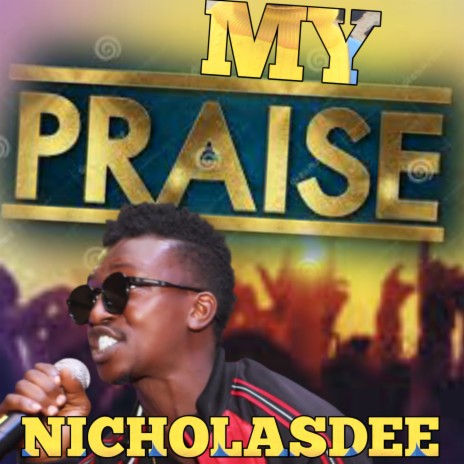 My Praise | Boomplay Music