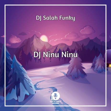 DJ Ninu Ninu | Boomplay Music