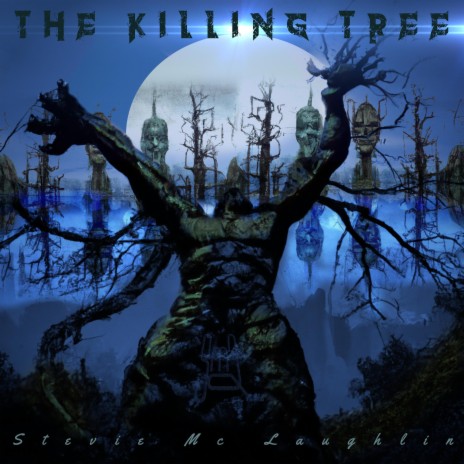The Killing Tree | Boomplay Music