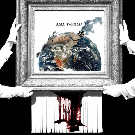 Mad World | Boomplay Music