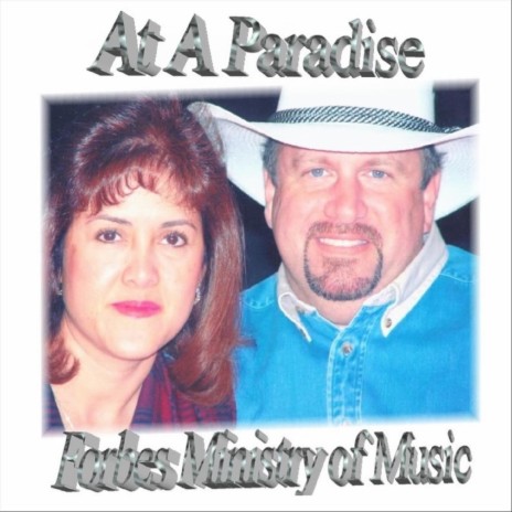 At a Paradise | Boomplay Music