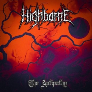 The Antipathy EP