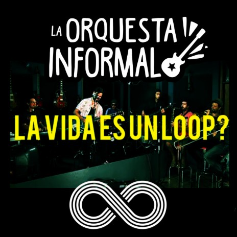 La Vida Es Un Loop? | Boomplay Music