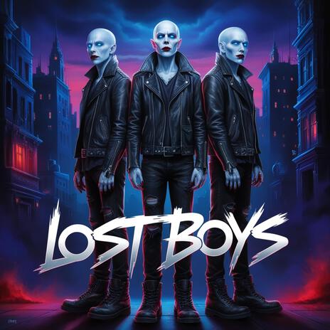 Lost Boys V.2