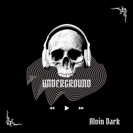 Dark Underground | Boomplay Music