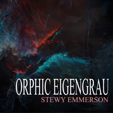 Orphic Eigengrau