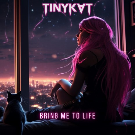 Bring Me To Life | Boomplay Music