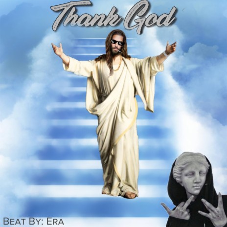 Thank God (Era) | Boomplay Music