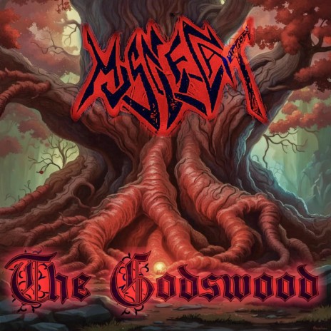 The Godswood | Boomplay Music