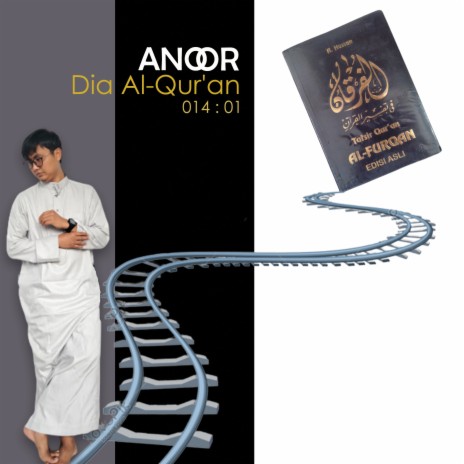 Dia Al-Qur'an | Boomplay Music