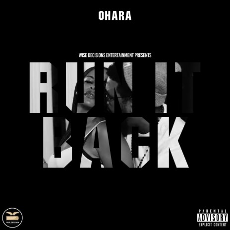 Run It Back ft. Lakeith Rashad | Boomplay Music