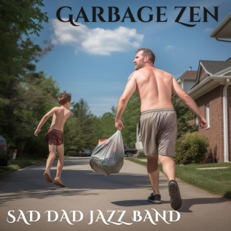 Garbage Zen | Boomplay Music