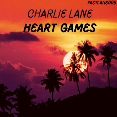 Heart Games | Boomplay Music