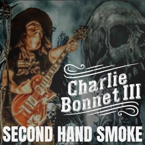 Second Hand Smoke | Boomplay Music