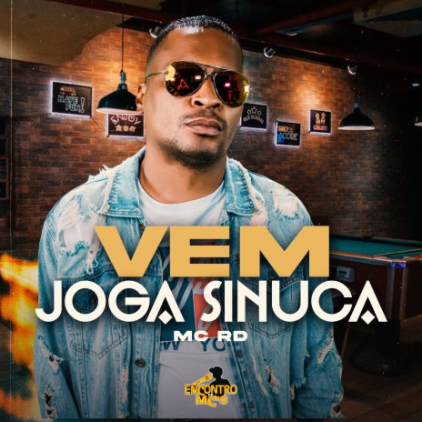 Vem Joga Sinuca ft. DJ Bill | Boomplay Music