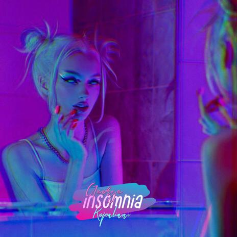 INSOMNIA | Boomplay Music