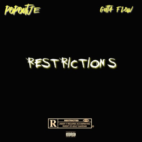 RESTRICTIONS | Boomplay Music