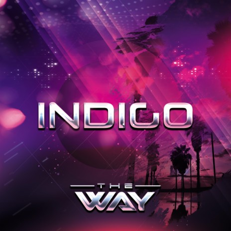 Indigo ft. AdamX | Boomplay Music