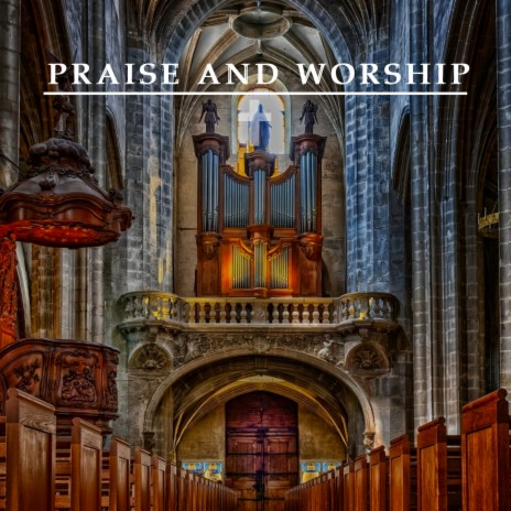 Blessed Calvary (Praise) | Boomplay Music