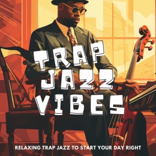 Relaxing Trap Jazz to Start Your Day Right