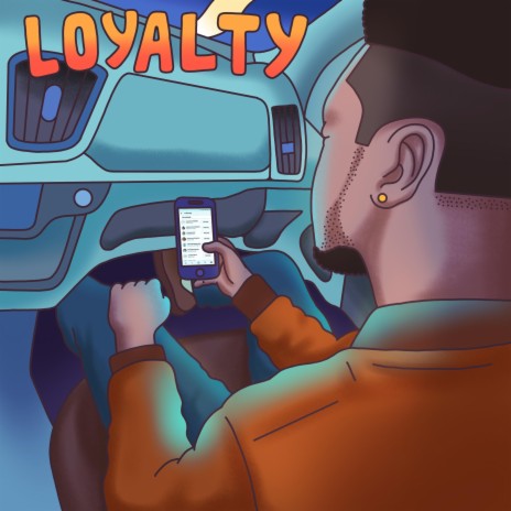 Loyalty ft. Tim Rose | Boomplay Music