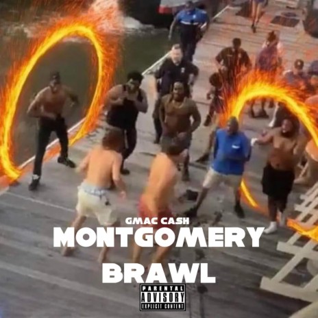 Montgomery Brawl (Radio Edit) | Boomplay Music