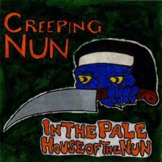 In the Pale House of the Nun